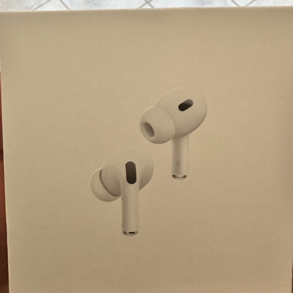 Apple AirPods Pro Wireless Earbuds